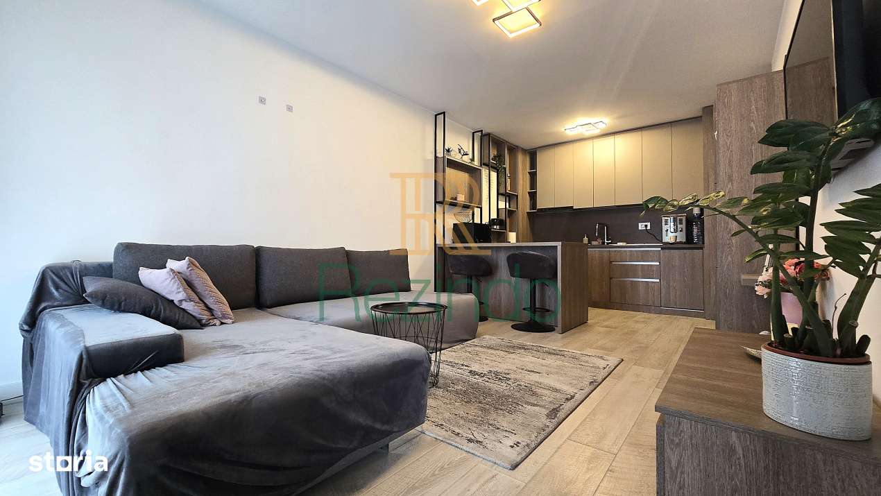 3 camere | Ansamblu cu gradina si securizat | Parcare inclusa | VIDEO-2