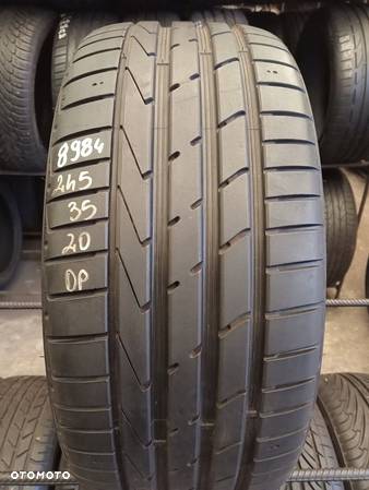 HANKOOK VENTUS S1 EVO2 - 1