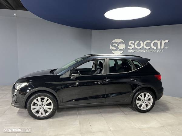 SEAT Arona 1.0 TSI Style - 2