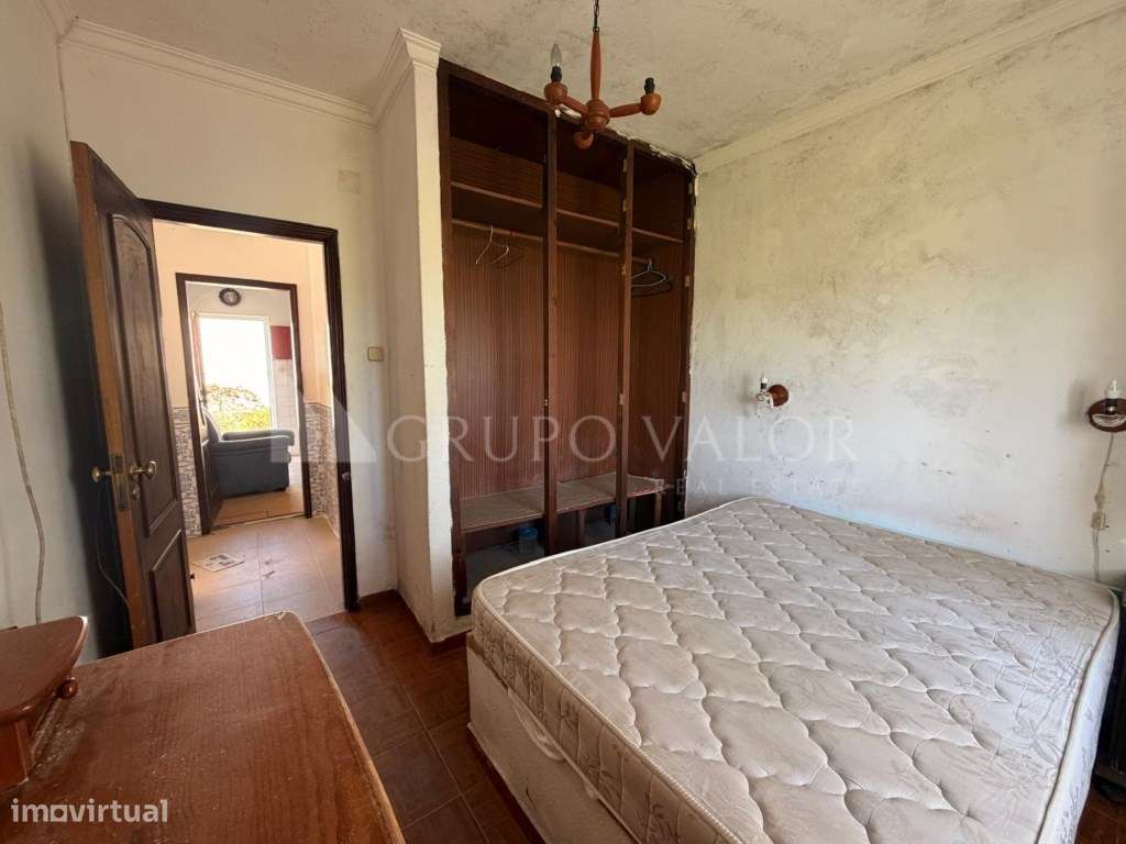 Moradia Térrea T2 - Lagoa | Santo Isidoro | Mafra - a 1 Km do Colég...-8