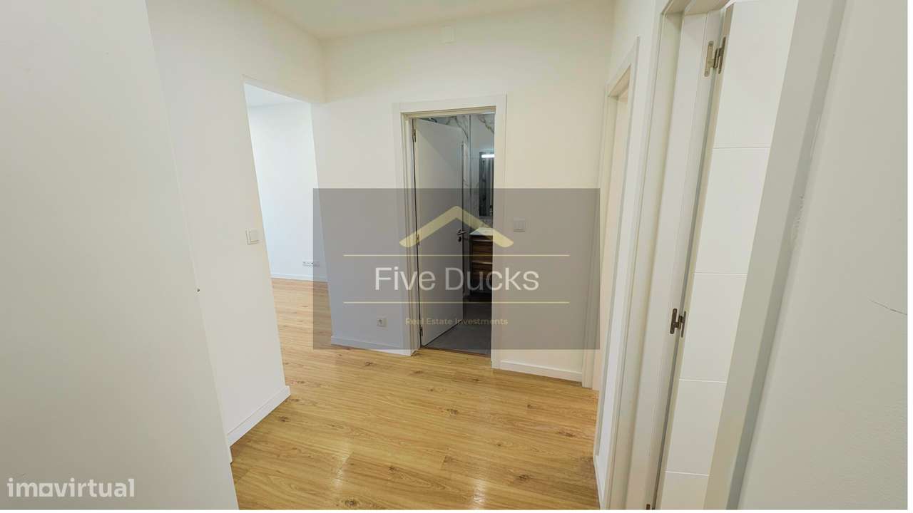 Apartamento T2 para comprar em Odivelas-9