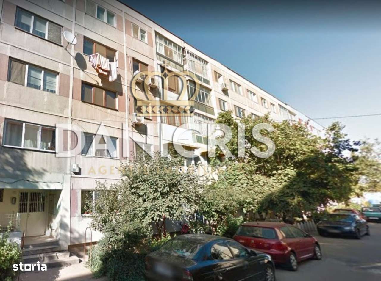 Garsonieră de închiriat – Tomis 3 , Constanta - Imagine principală: 1/1