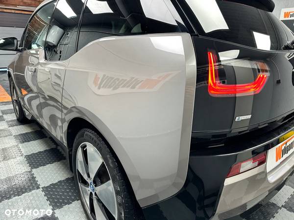 BMW i3 (60 Ah) - 12