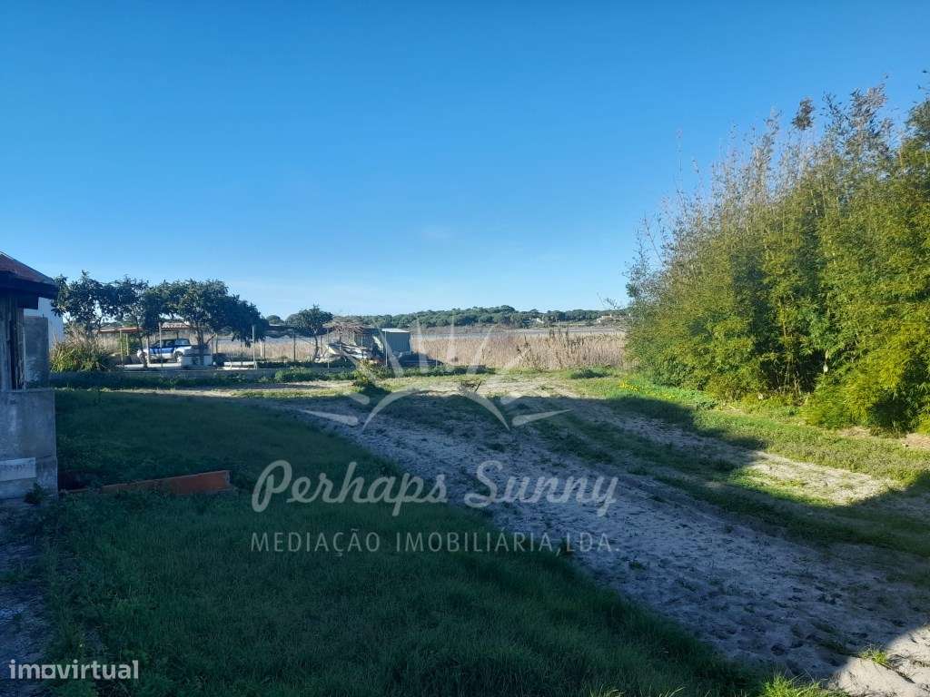 Quintinha Lagoa de Melides-15