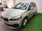 BMW 216 Active Tourer d Advantage - 1