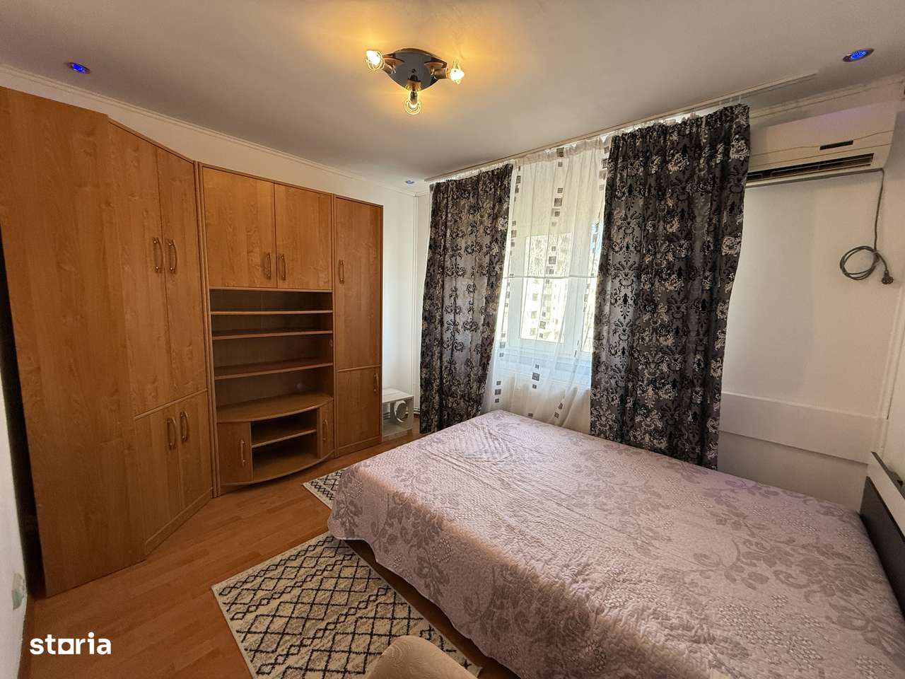 Apartament 2 camere zona Gara-2