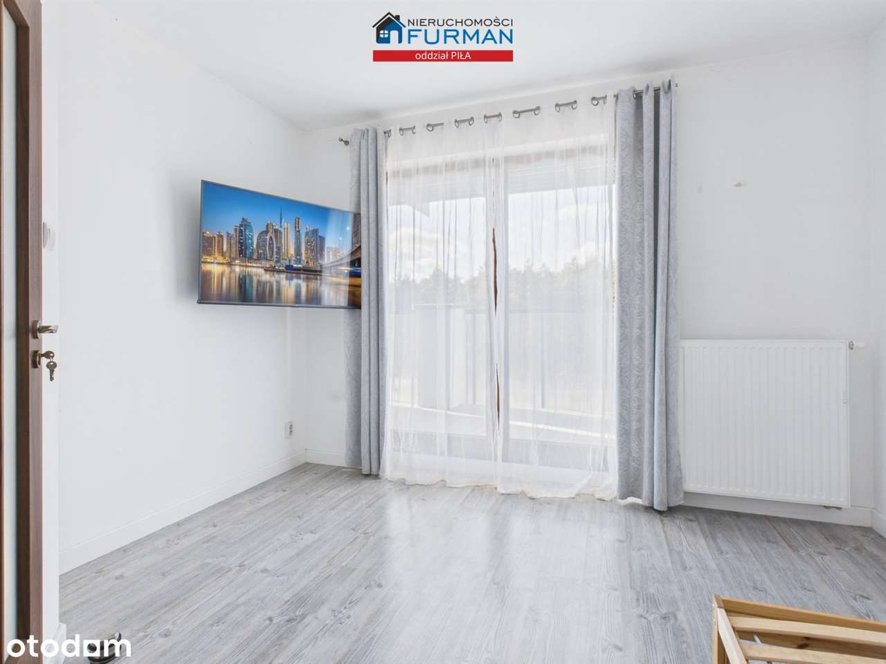 Mieszkanie NA Osiedlu Górnym  4 pokoje. 82 m2,-5