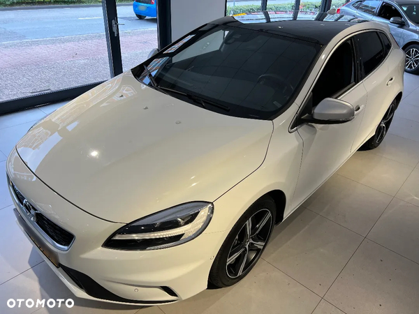 Volvo V40 T4 Geartronic RDesign - 4