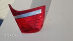 LAMPA TYLNA KLAPY LEWA W KLAPE BMW X6 E71 EU - 4