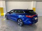 Renault Mégane Sport Tourer 1.6 dCi GT EDC - 5