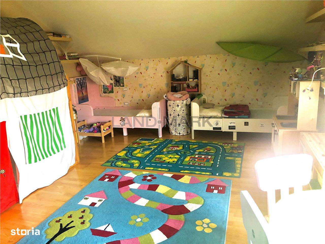 COMISION 0% Casa Individuala mobilata si utilata in Giarmata Vii-15