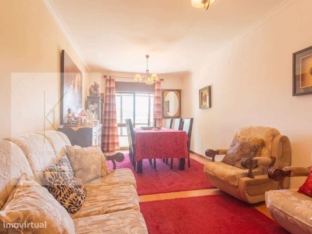 Apartamento T3 em Ponte de Lima - Vistas de Tirar o Fôlego e Uma Lo...-8