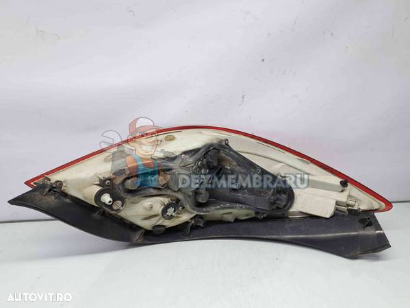 Stop aripa dreapta Opel Insignia A [Fabr 2008-2016] 168348 - 3