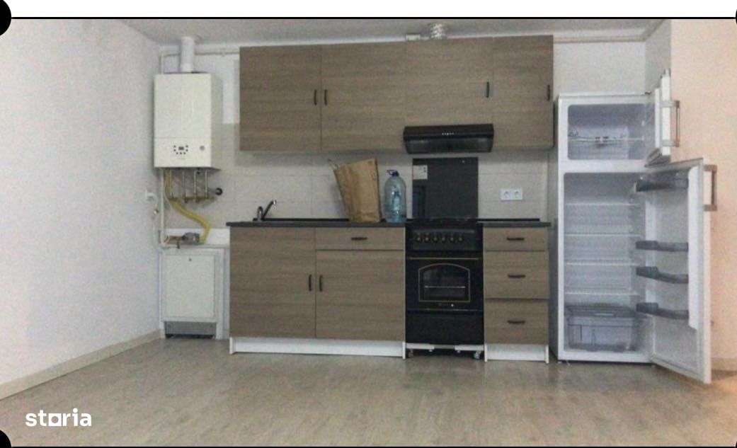 Apartament 2 camere  Sec. 2 - in complex rezidential Hercesa-3