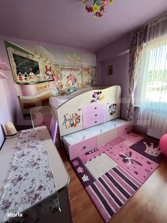 Apartament cu 3 camere, 67 mp, zona Bulevardul 1 Decembrie 1918 - Imagine principală: 4/7