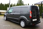 Ford TRANSIT CONNECT LONG L2H1 MODEL PO LIFCIE 2 OSOBOWY BLASZAK - 17