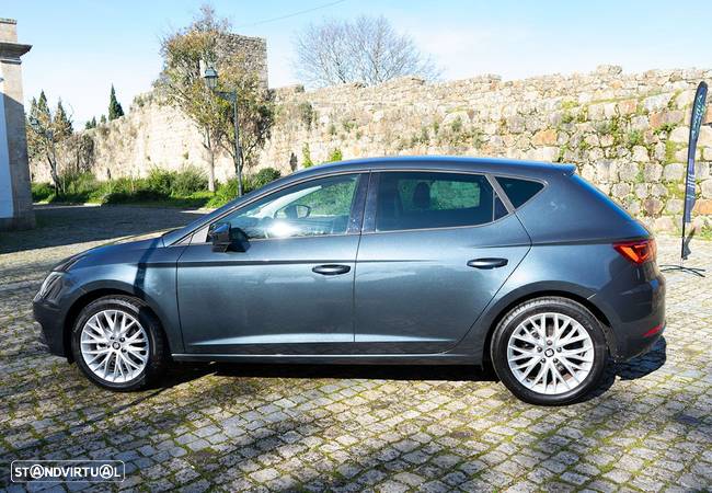 SEAT Leon 1.0 TSI Xcellence - 4