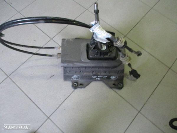 Selector De Velocidades 553459320 ALFA ROMEO MITO 2010 1.4I - 1