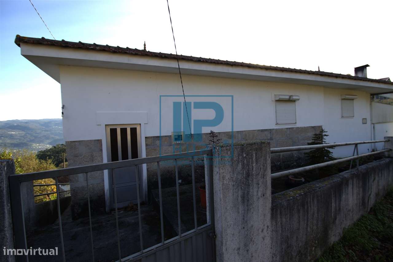 Moradia T3+1 Venda em Penhalonga e Paços de Gaiolo,Marco de Canaveses-7