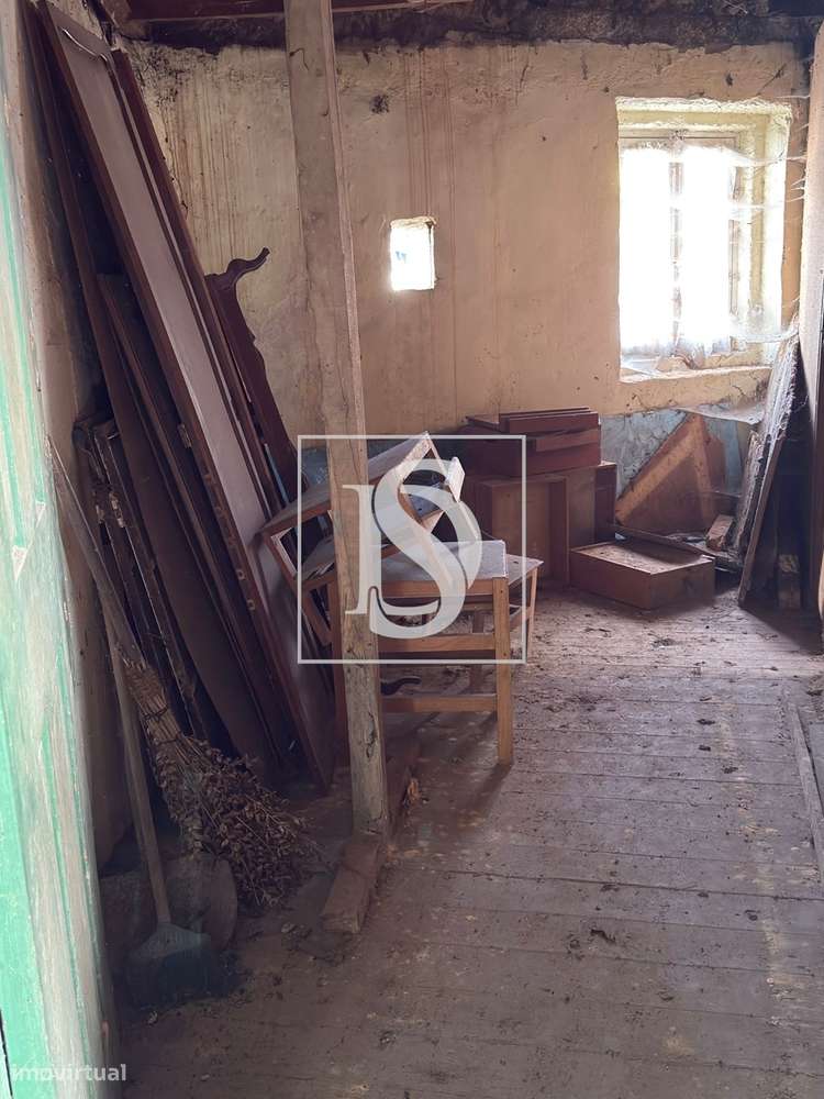 Moradia Para Restaurar em Loureiro - Grande imagem: 3/6