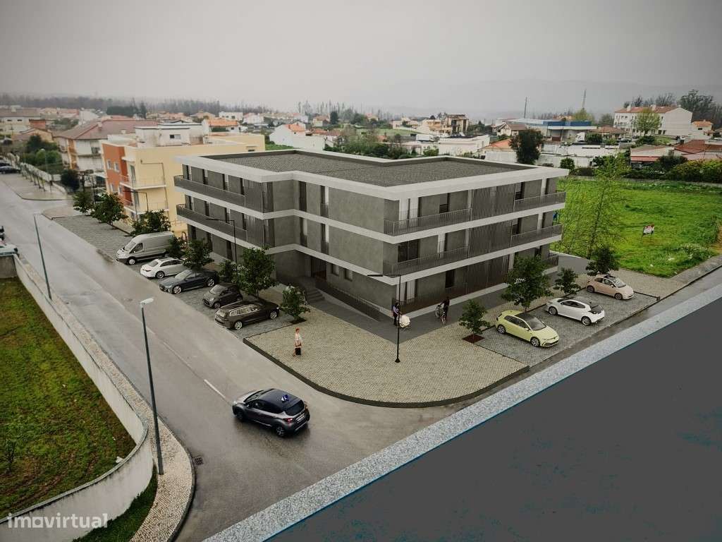 Novo empreendimento Lote 12 em Albergaria- a - Velha - Grande imagem: 2/12