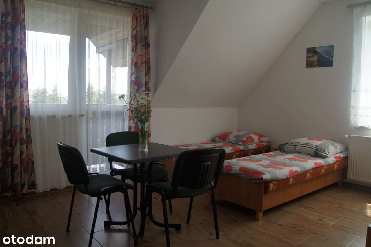 Pensjonat/Hotel. Budynek mieszkalno-usługowy 4 199 999zł. Władysławowo-9