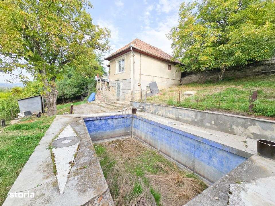 Teren intravilan 2305mp | Front 26m | Grigorescu | Zona strazii Donath - Imagine principală: 1/4