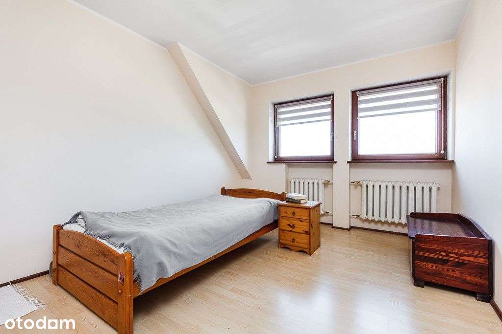 Unikalny dom przy lesie w Rumi-15