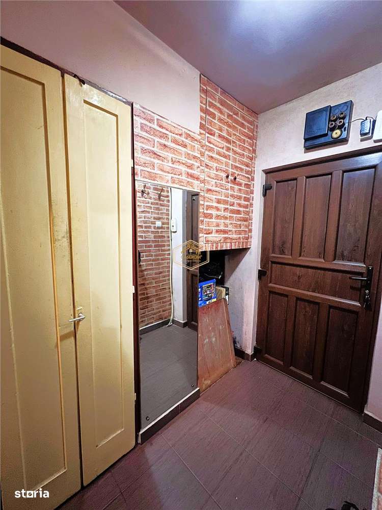 Etaj 1 - Apartament cu 2 camere | B-dul Closca-13