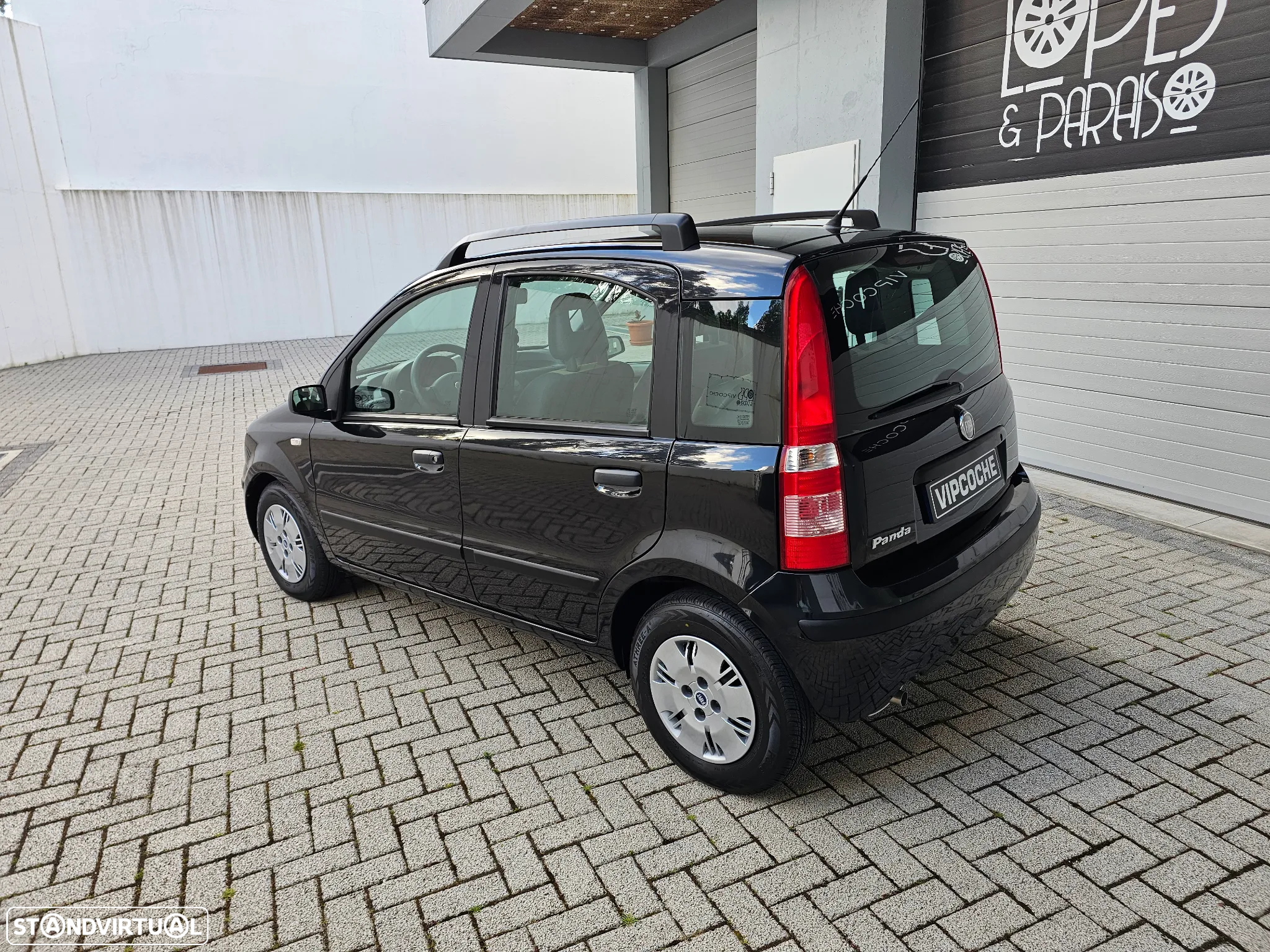 Fiat Panda 1.2 Dynamic - 7