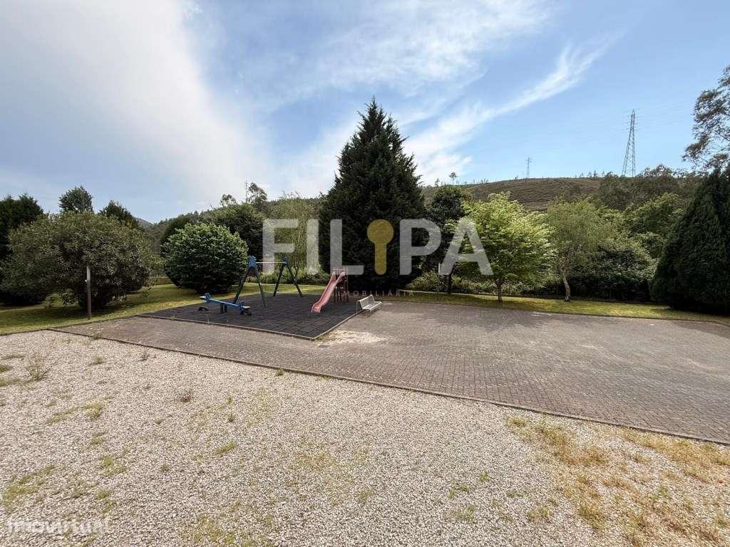 T2 C/ Terraço em Cond. Fechado frente ao Hospital Privado de Campo-18