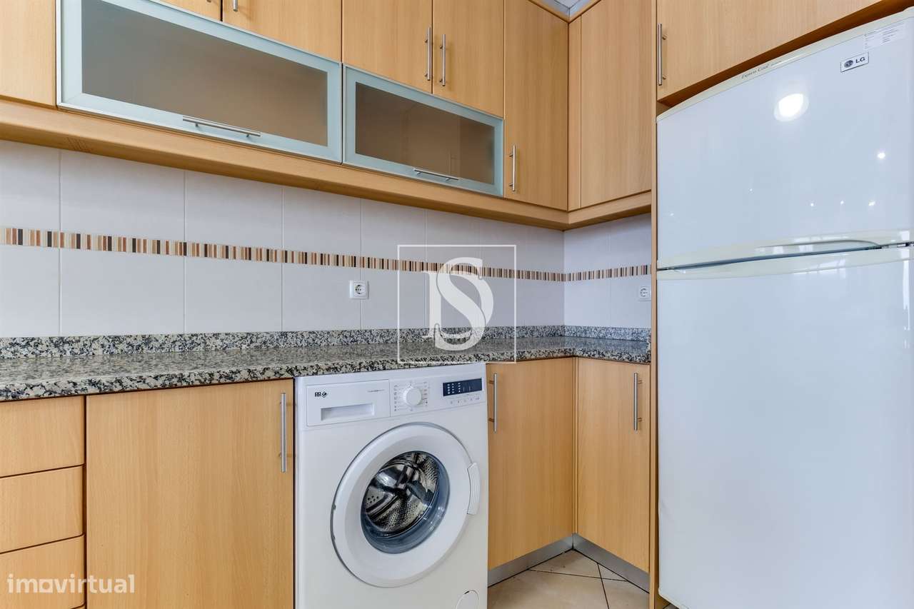 Apartamento T1+1 Venda em Vila do Conde,Vila do Conde-11