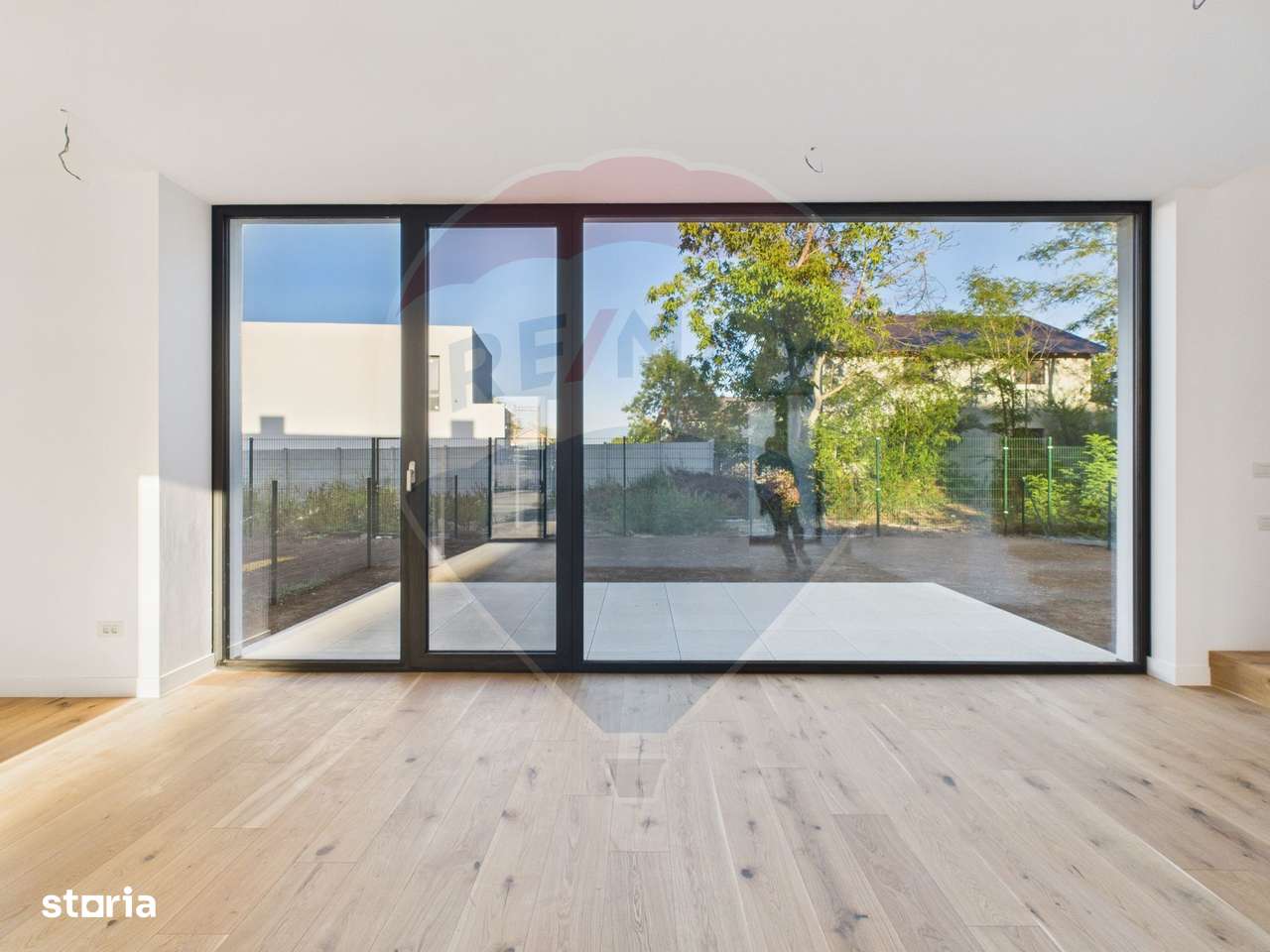 Vila moderna cu finisaje premium in Amber Forest – zona de Nord - Imagine principală: 3/20