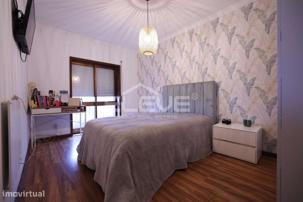 Espetacular Moradia T3 ao Gaia Park-17