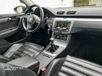 Volkswagen Passat Variant 2.0 TDI BlueMotion Technology Comfortline - 14