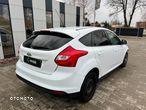 Ford Focus 1.6 Ambiente - 8