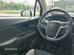 Opel Mokka X 1.4 T Elite S&S - 9