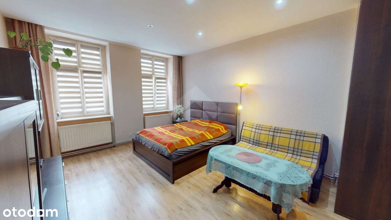 3 pokoje - ul. Kurkowa  - 1 Piętro - Do wejścia - Pełny obrazek: 4/13