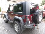 Jeep Wrangler 2.8 CRD Sport - 3