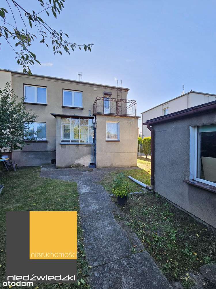 Dom pod działalność przy Kaliskiej - Pełny obrazek: 4/15