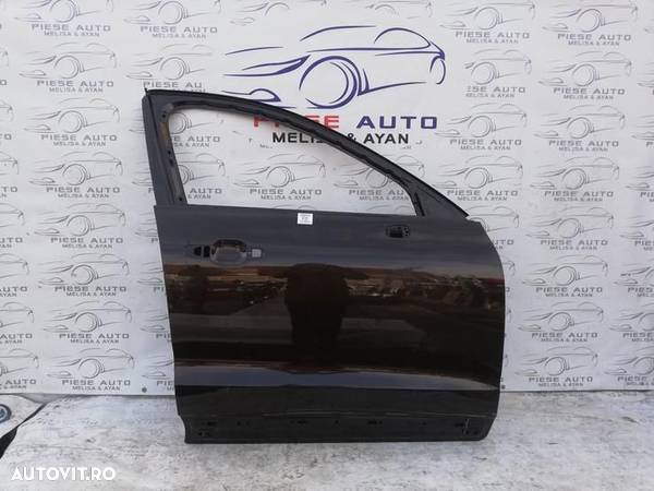 Usa dreapta fata Volvo XC60 an 2017-2018-2019-2020-2021-2022 - 1