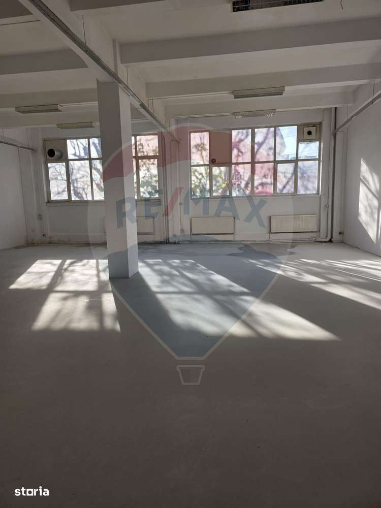Spatiu multifunctional parter 216 mp Baicului platforma industriala - Imagine principală: 3/7