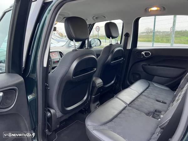 Fiat 500L 1.6 MJ Lounge S&S - 8