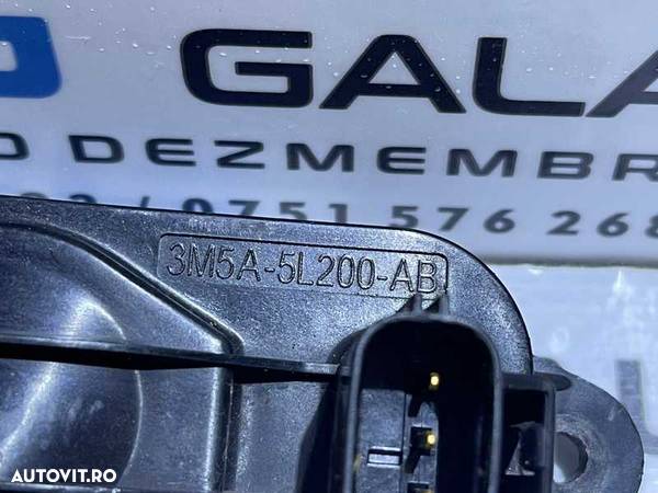 Senzor Presiune Gaze Aer Ford Galaxy 2 2.0 TDCI 2006 - 2015 Cod 3M5A-5L200-AB 3M5A5L200AB - 3