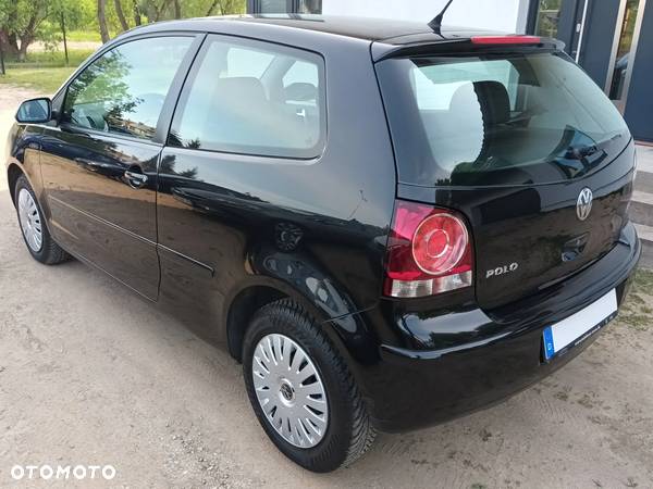 Volkswagen Polo 1.2 Style - 25