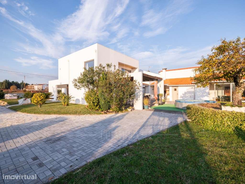 Moradia T4 | Pampilhosa, Mealhada-30