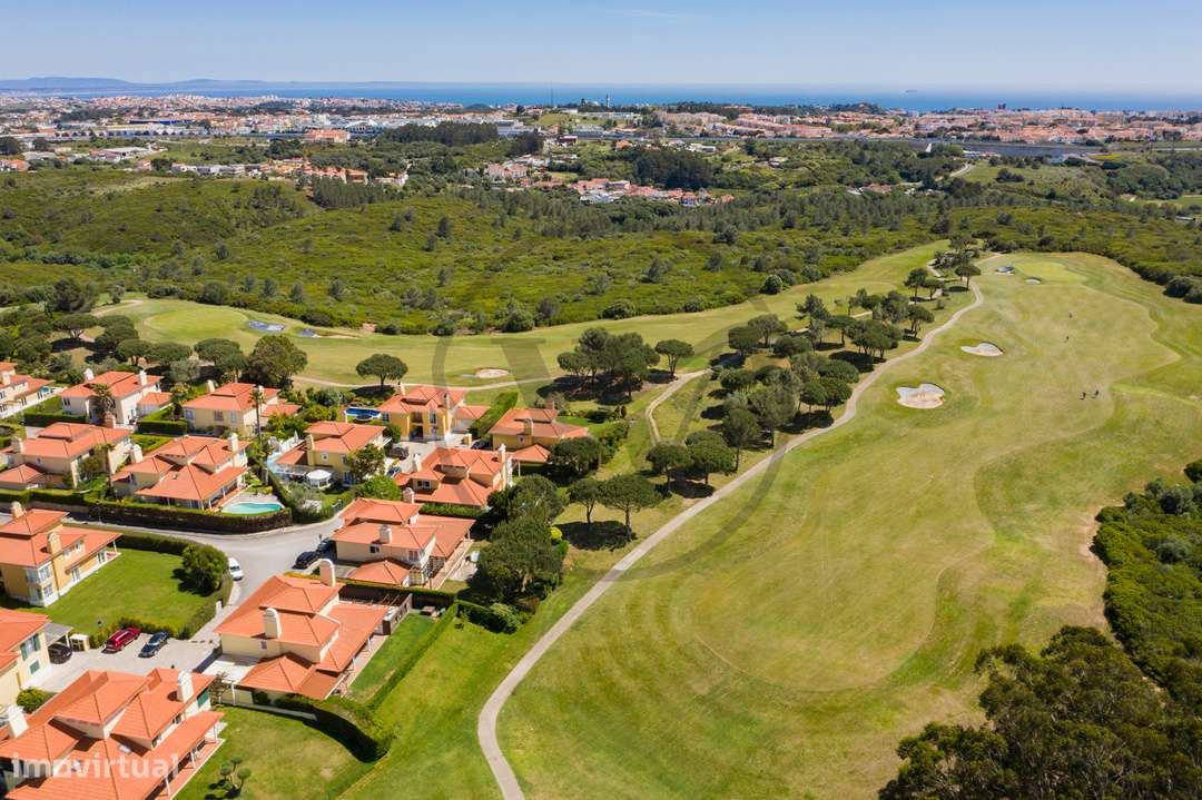 Moradia T5 Remodelada – Luxo no Resort Quinta da Penha Longa-36