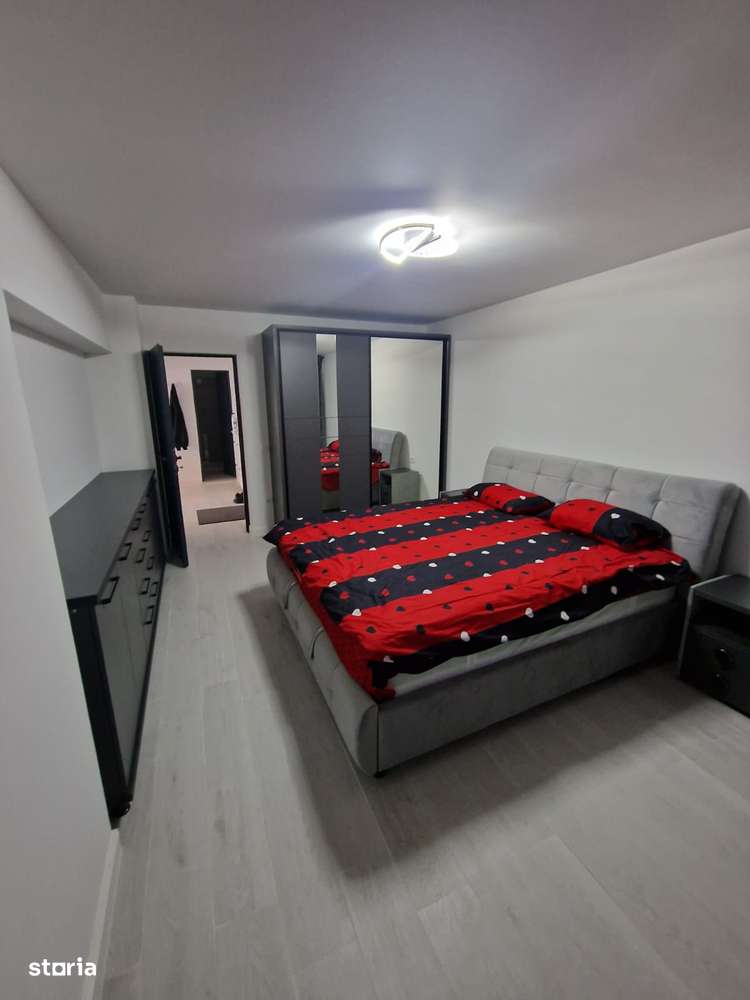 De inchiriat 2 camere Ultracentral foarte elegant - Imagine principală: 3/12