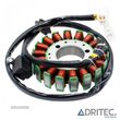 STATOR HYOSUNG GT 650 R GV 650 AQUILA ST 700 - 2