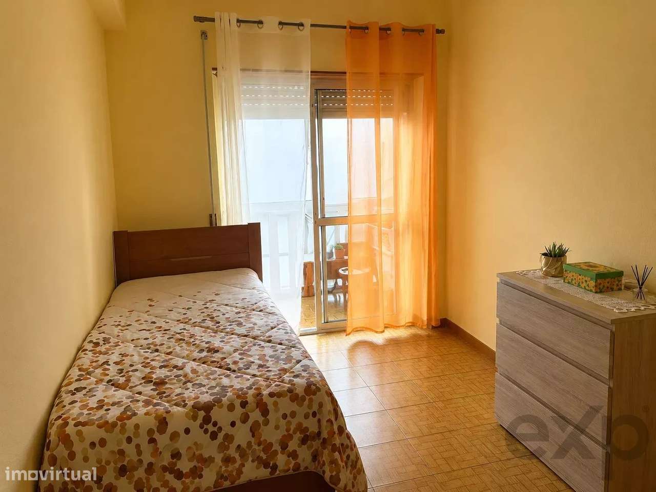 Apartamento T3 com 98m² em Arrentela, Seixal-5